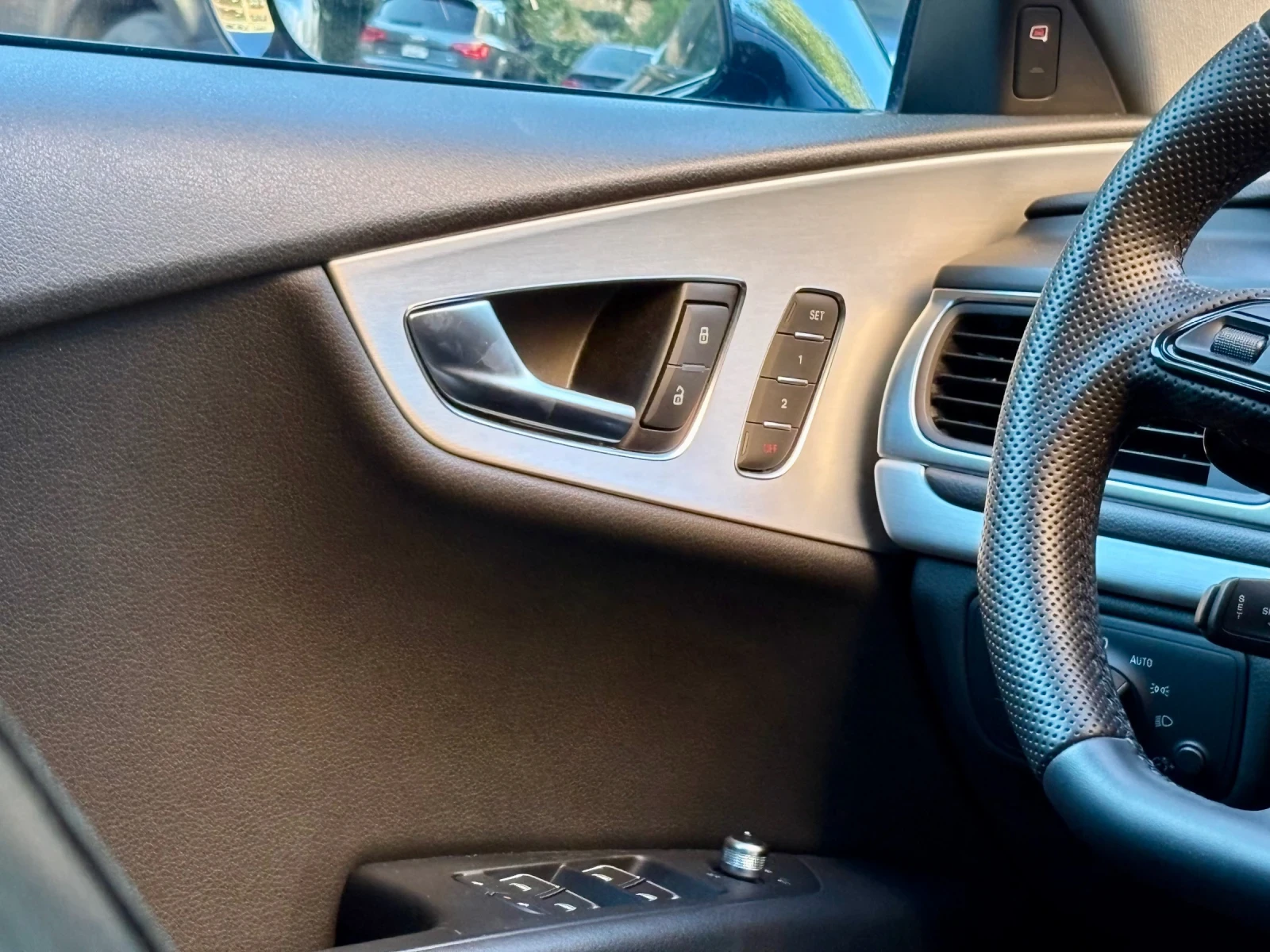 Audi A7, снимка 15 - Автомобили и джипове - 55875515