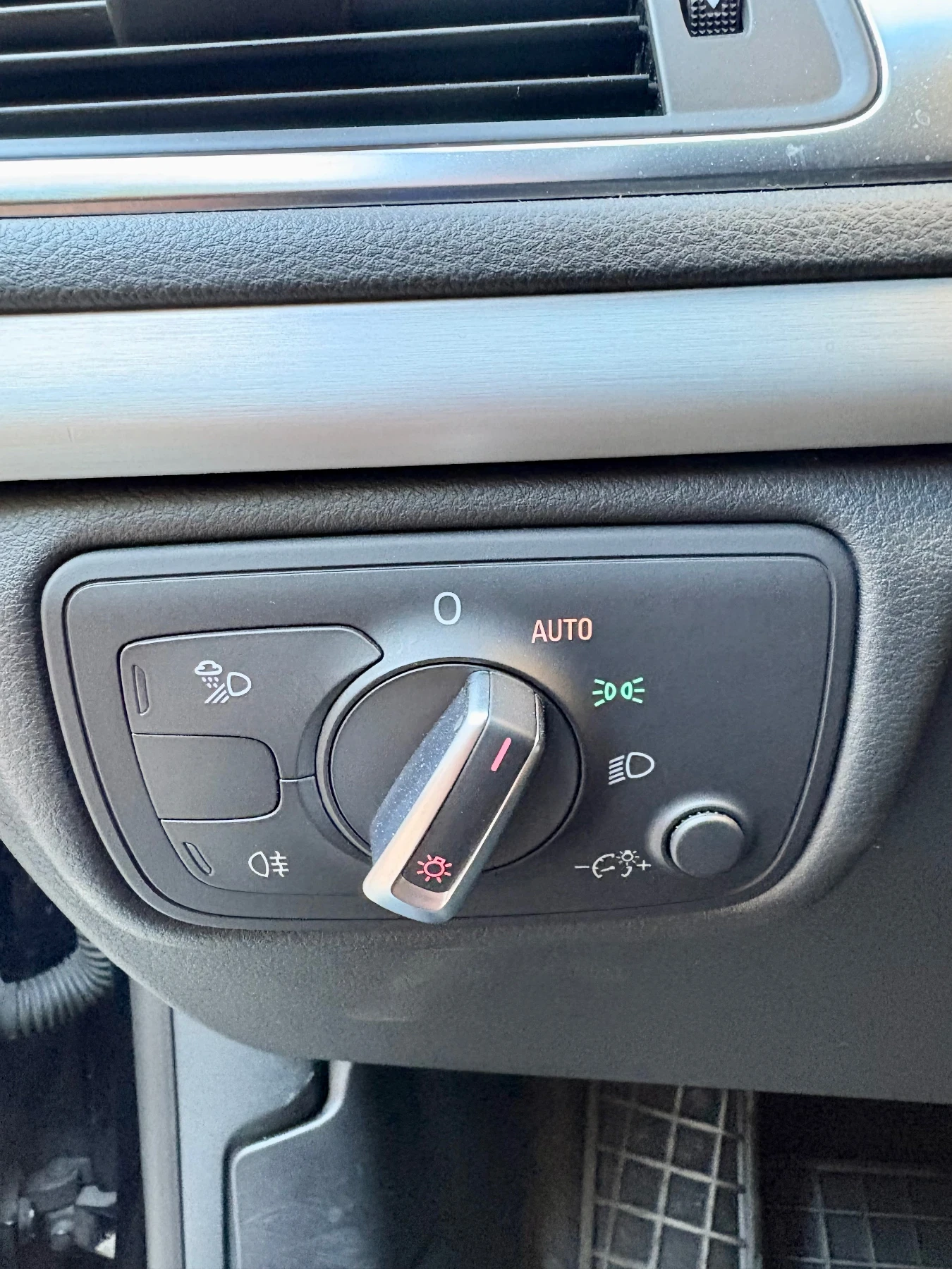 Audi A7, снимка 17 - Автомобили и джипове - 55875515