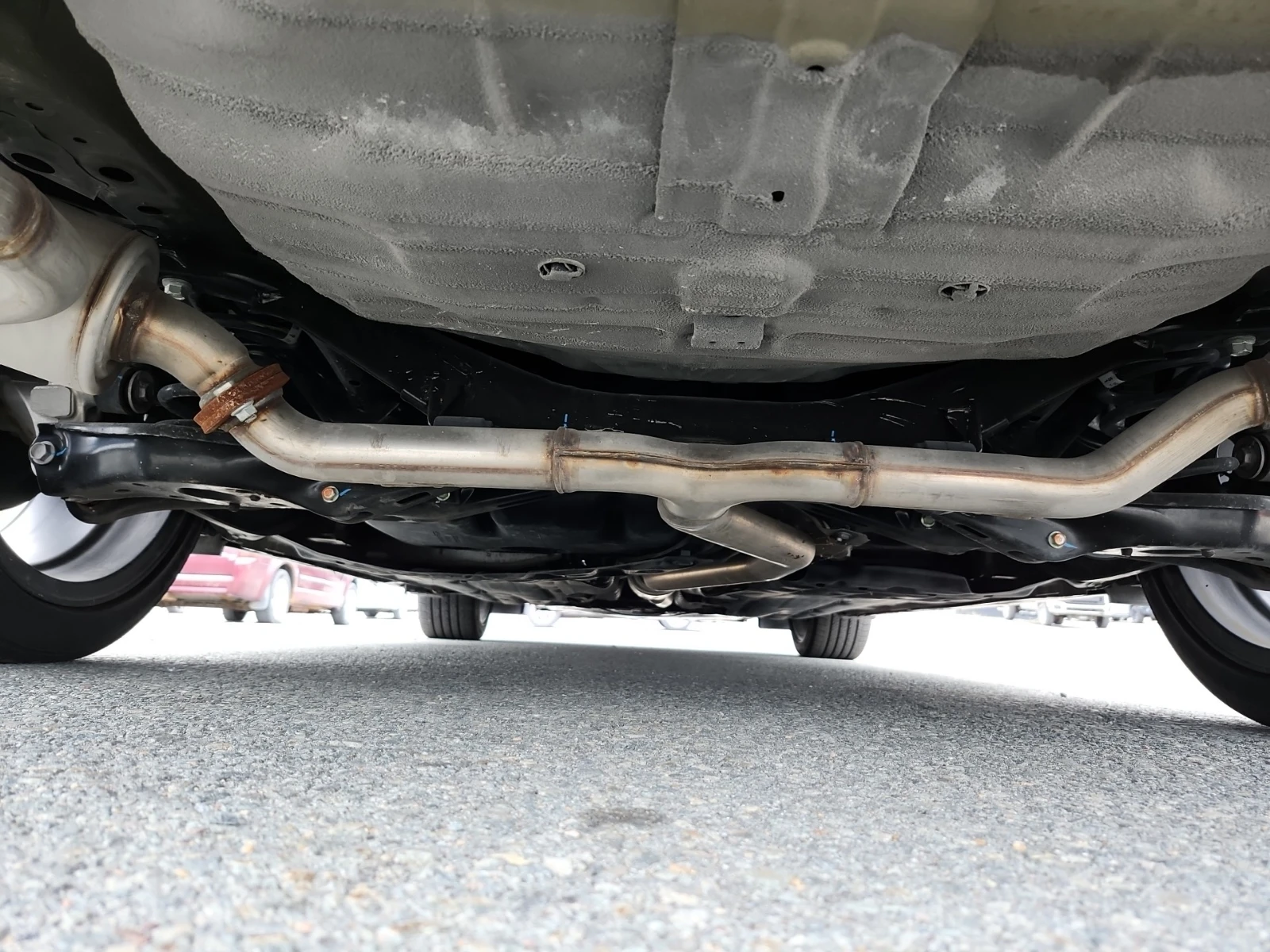 Honda Civic 1.5T MANUAL / АВТОКРЕДИТ, снимка 17 - Автомобили и джипове - 55968050