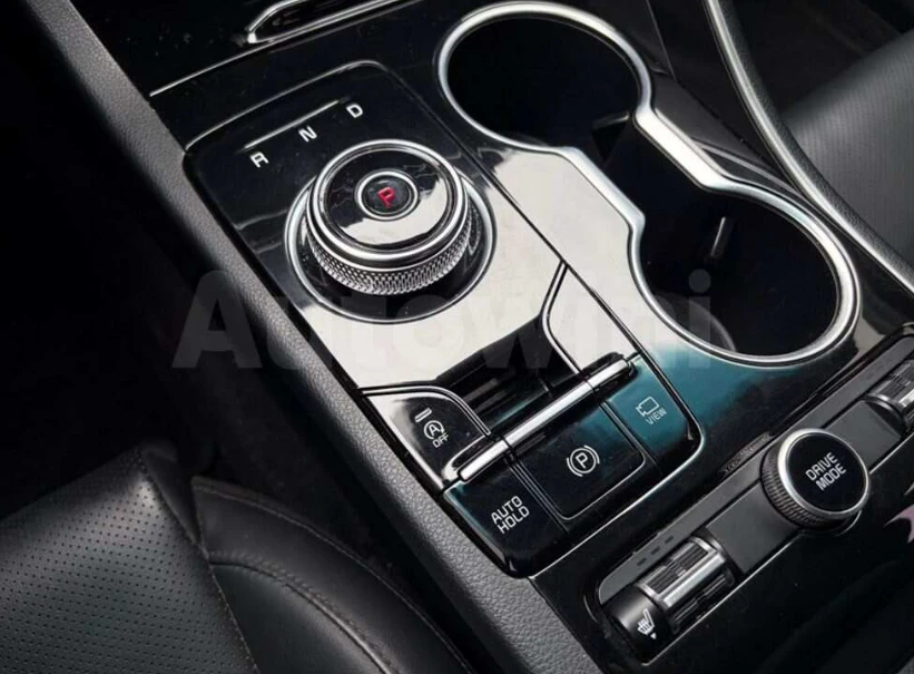 Kia K5 CVVL, снимка 11 - Автомобили и джипове - 56223278
