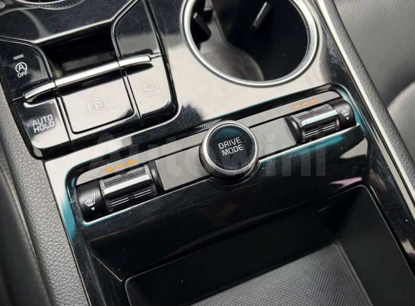 Kia K5 CVVL, снимка 13 - Автомобили и джипове - 56223278