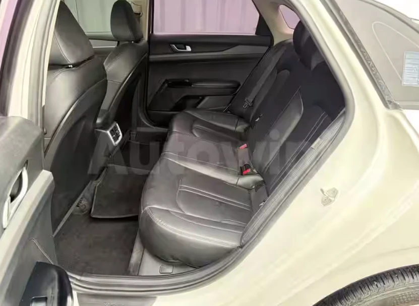 Kia K5 CVVL, снимка 9 - Автомобили и джипове - 56223278
