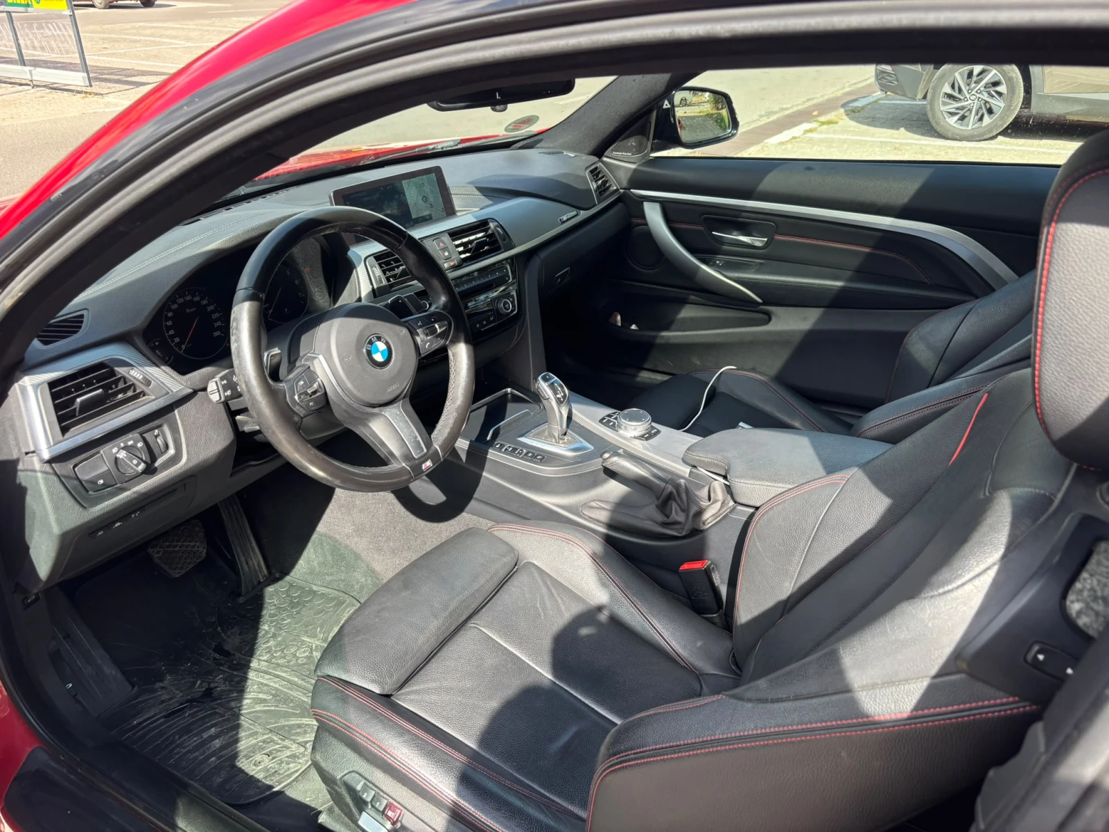 BMW 430 xd M-Sport  | Mobile.bg � ����������� 5