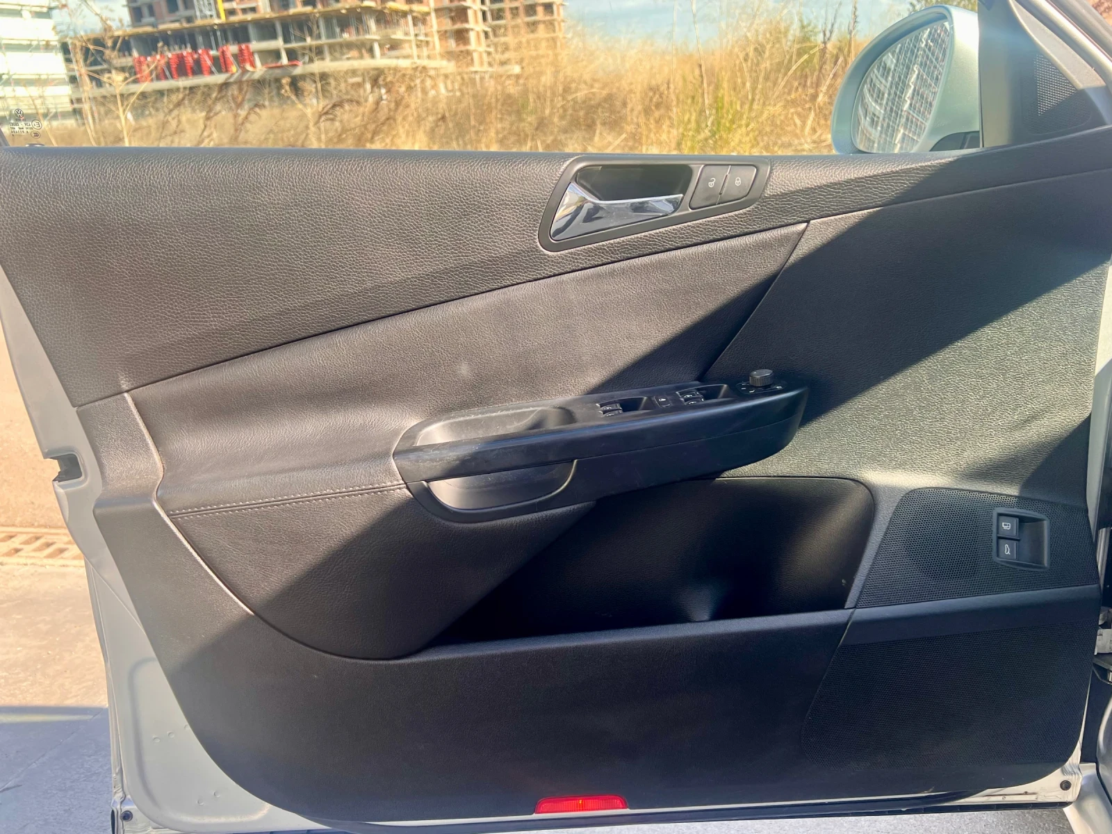 VW Passat, снимка 7 - Автомобили и джипове - 56543123