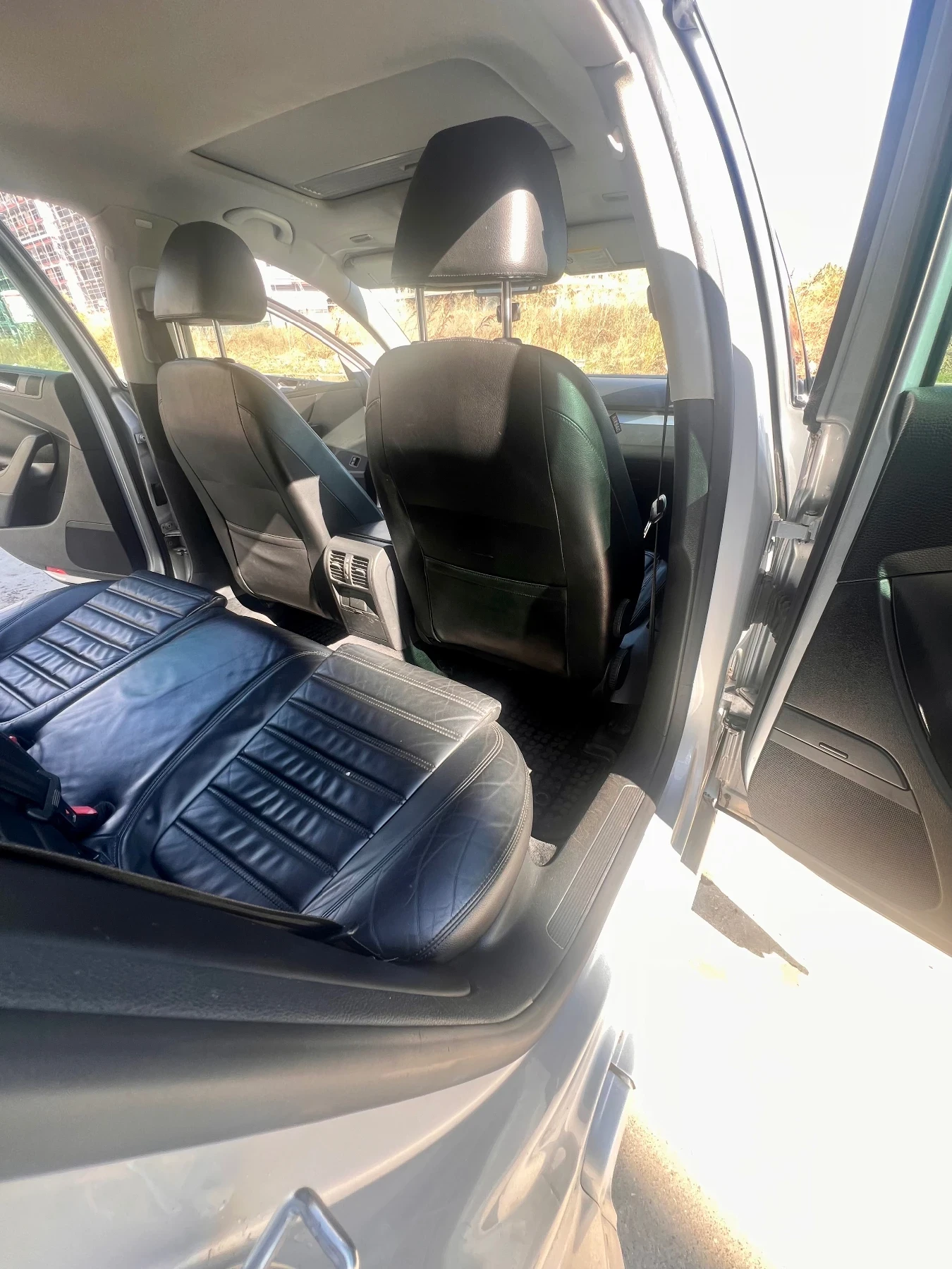 VW Passat, снимка 15 - Автомобили и джипове - 56543123