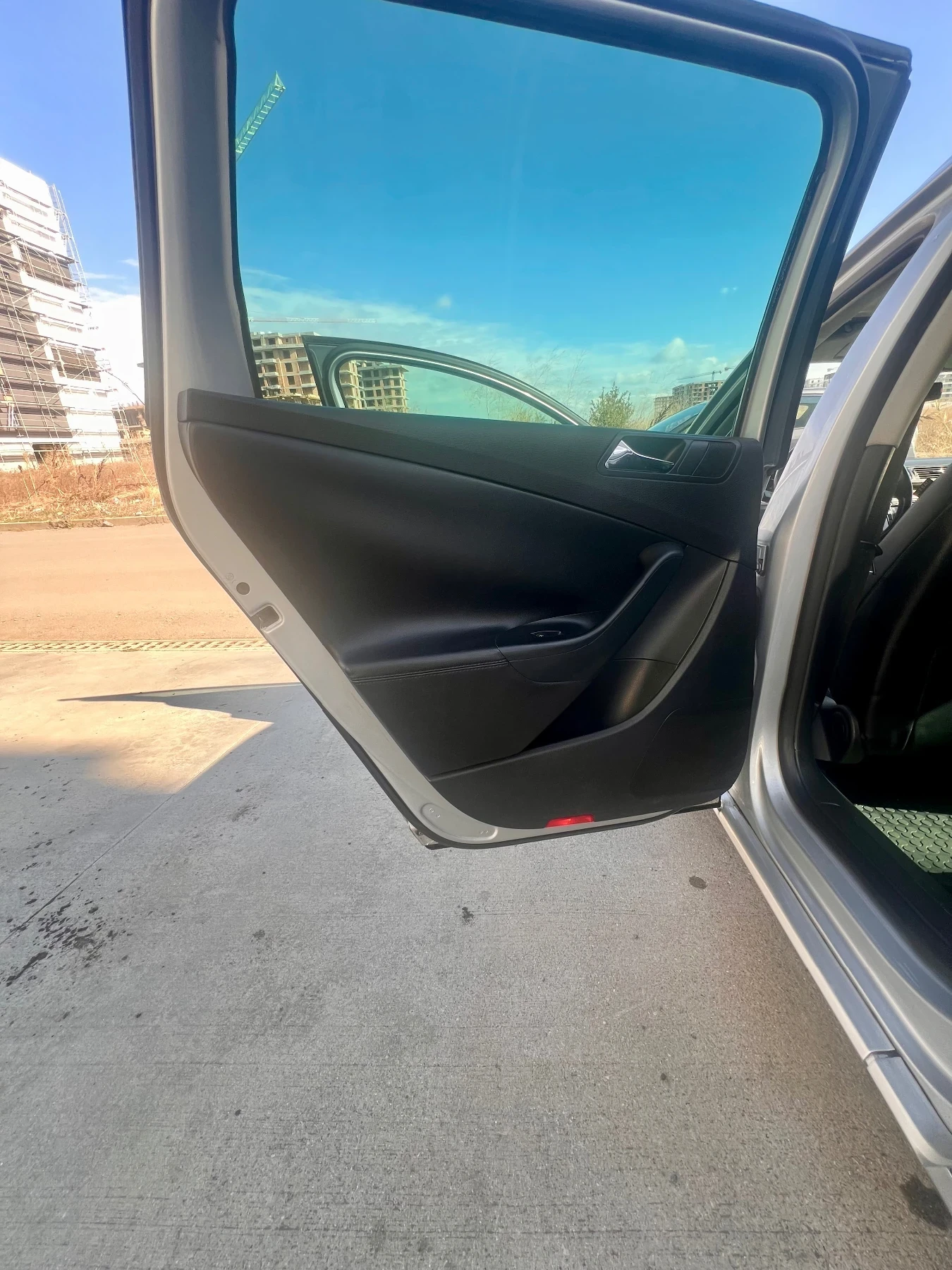 VW Passat, снимка 11 - Автомобили и джипове - 56543123