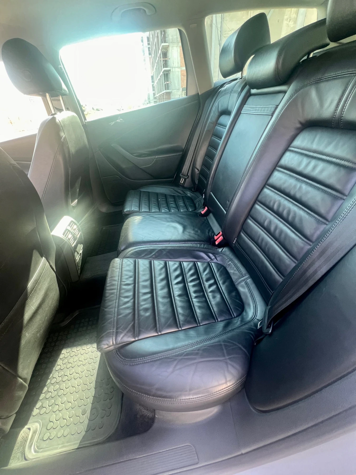 VW Passat, снимка 12 - Автомобили и джипове - 56543123