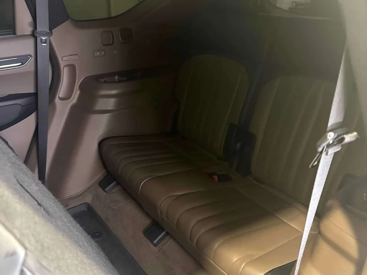 Kia EV9 Land w/GT Line Package AWD | CARFAX| ��� ��������� | Mobile.bg � ����������� 11
