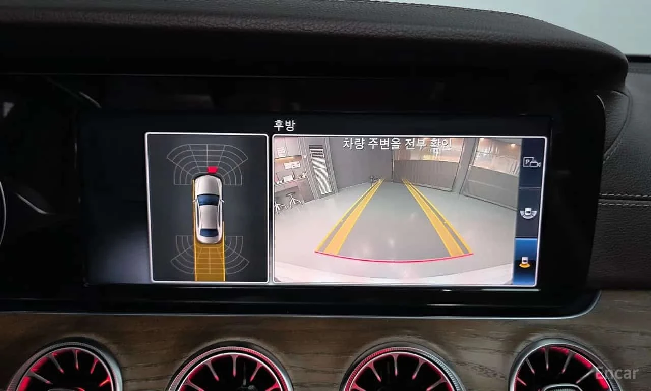 Mercedes-Benz E 220 * E220d Exclusive * , снимка 15 - Автомобили и джипове - 56596073