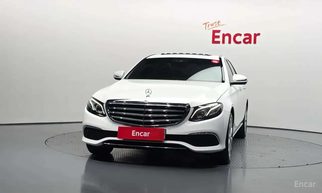 Mercedes-Benz E 220 * E220d Exclusive * , снимка 3 - Автомобили и джипове - 56596073