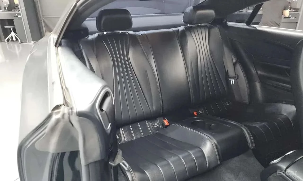 Mercedes-Benz E 220, снимка 11 - Автомобили и джипове - 56737120