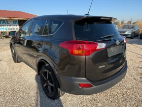 Toyota Rav4 2.2d4d  4x4 Executive!!! 150к.с - изображение 7