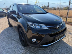 Toyota Rav4 2.2d4d  4x4 Executive!!! 150к.с - изображение 2