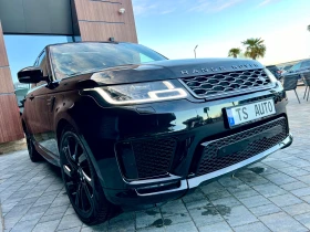 Land Rover Range Rover Sport 3.0TDI* FULL* ПАНОРАМА, снимка 8
