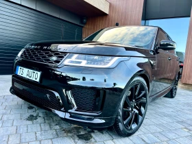 Land Rover Range Rover Sport 3.0TDI* FULL* ПАНОРАМА, снимка 5