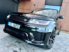 Land Rover Range Rover Sport 3.0TDI* FULL* ПАНОРАМА, снимка 7