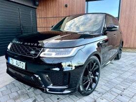 Land Rover Range Rover Sport 3.0TDI* FULL* ПАНОРАМА, снимка 3