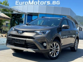 Toyota Rav4 2.0I, 4X4, VALVEMATIC-ПЪЛНА СЕРВ. ИСТОРИЯ-КАТО НОВ