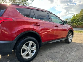 Toyota Rav4 РЕАЛНИ КИЛОМЕТРИ, снимка 4