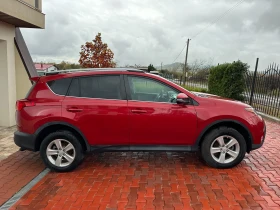 Toyota Rav4 РЕАЛНИ КИЛОМЕТРИ, снимка 1