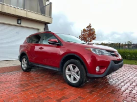 Toyota Rav4 РЕАЛНИ КИЛОМЕТРИ, снимка 9