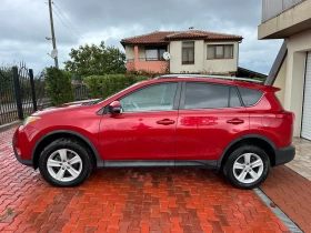 Toyota Rav4 РЕАЛНИ КИЛОМЕТРИ, снимка 5