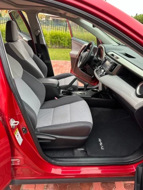 Toyota Rav4 РЕАЛНИ КИЛОМЕТРИ, снимка 11