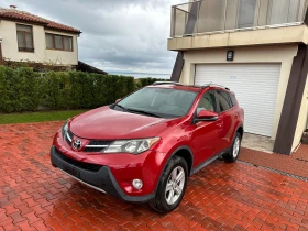 Toyota Rav4 РЕАЛНИ КИЛОМЕТРИ, снимка 7