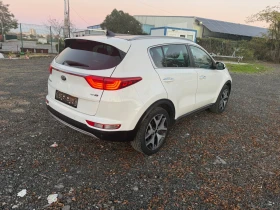 Kia Sportage 1.7 crdi GT Line automat, снимка 5