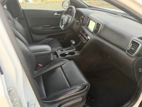 Kia Sportage 1.7 crdi GT Line automat, снимка 15