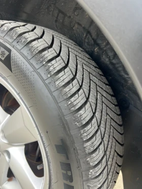 Nissan Qashqai 2.0DCI 4x4!! автомат!!, снимка 15