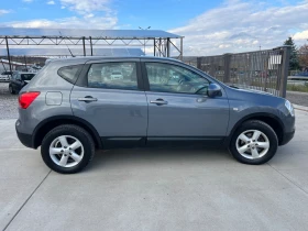 Nissan Qashqai 2.0DCI 4x4!! автомат!!, снимка 7