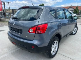 Nissan Qashqai 2.0DCI 4x4!! автомат!!, снимка 6