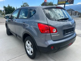 Nissan Qashqai 2.0DCI 4x4!! автомат!!, снимка 4