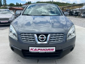 Nissan Qashqai 2.0DCI 4x4!! автомат!!, снимка 2