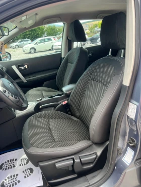 Nissan Qashqai 2.0DCI 4x4!! автомат!!, снимка 10