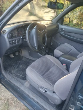 Mazda B2500 2.5дизел 109к.с., снимка 3
