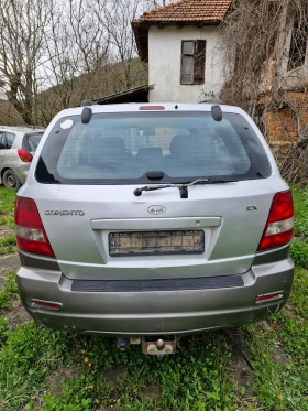 Kia Sorento 2.5 d, снимка 2
