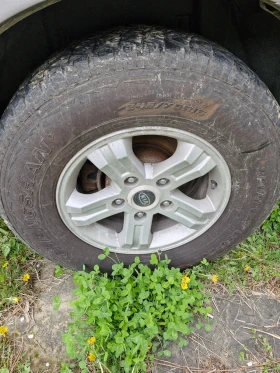 Kia Sorento 2.5 d, снимка 3