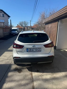 Nissan Qashqai, снимка 4