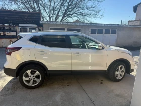 Nissan Qashqai, снимка 2