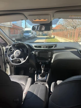 Nissan Qashqai, снимка 8