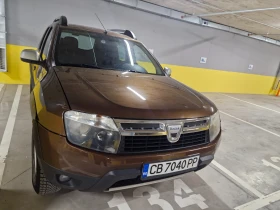 Dacia Duster, снимка 1
