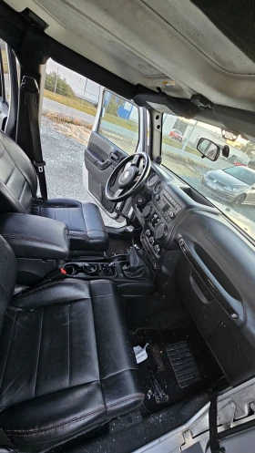 Jeep Wrangler JKU Altitude , снимка 13