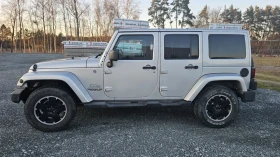 Jeep Wrangler JKU Altitude , снимка 2