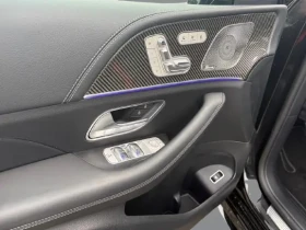 Mercedes-Benz GLE 53 4MATIC Coupe 4Matic+ = Premium = Night Package Гаранция, снимка 5