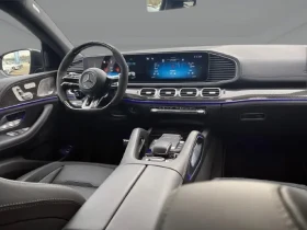 Mercedes-Benz GLE 53 4MATIC Coupe 4Matic+ = Premium = Night Package Гаранция, снимка 10