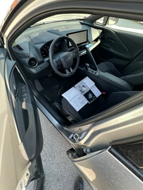 Toyota C-HR  2.0 НАЛИЧНА Team D * LED* ACC* el Heck CAM SHZ, снимка 4
