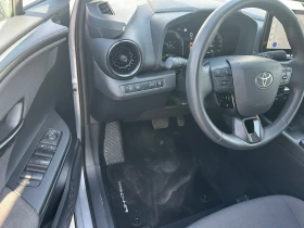 Toyota C-HR  2.0 НАЛИЧНА Team D * LED* ACC* el Heck CAM SHZ, снимка 17
