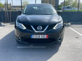 Nissan Qashqai 1.5 dci навигация , снимка 2